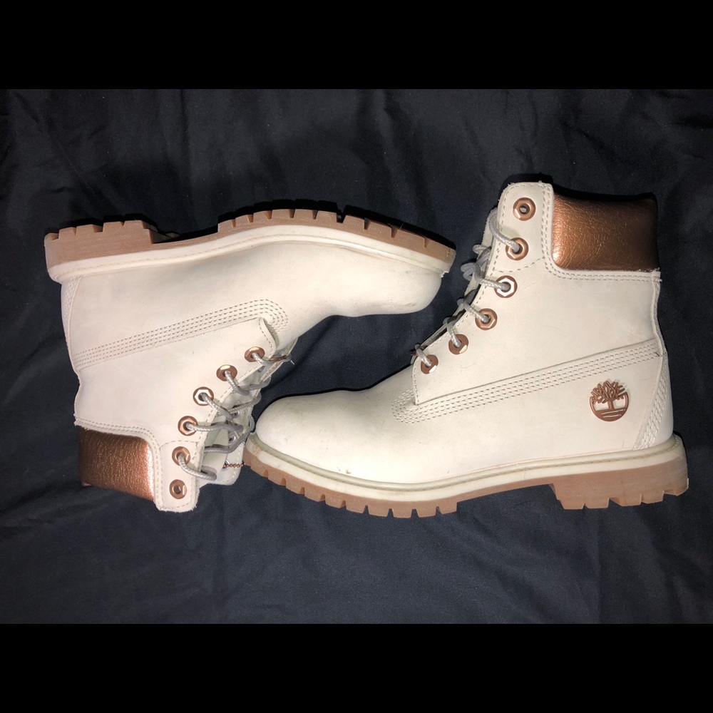 Timberland